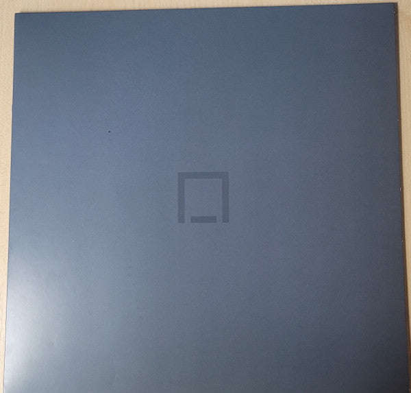 Testbed_Assembly (BOX SET VINYL) | Mint (M) Mint (M)
