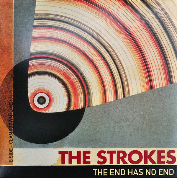 The Singles (06.25.2001-09.06.2006) - Volume 01 | Mint (M) Mint (M)