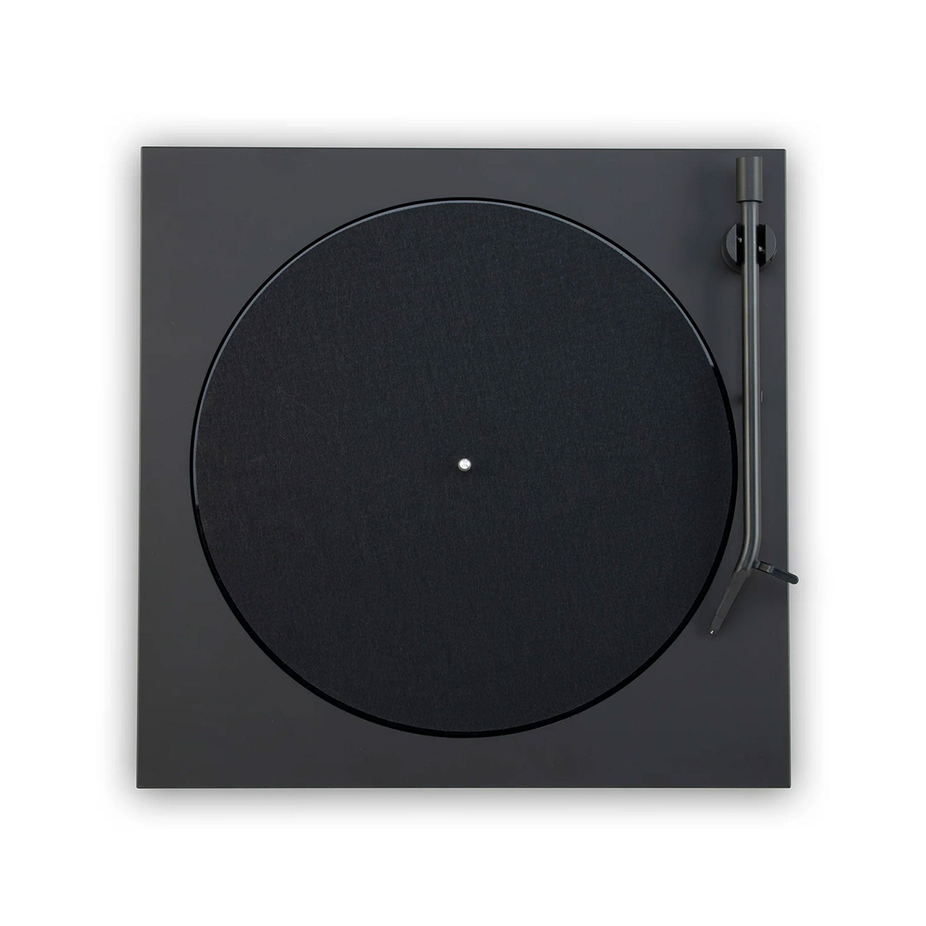 Tone Factory: Tone Turntable w/ Dustcover
