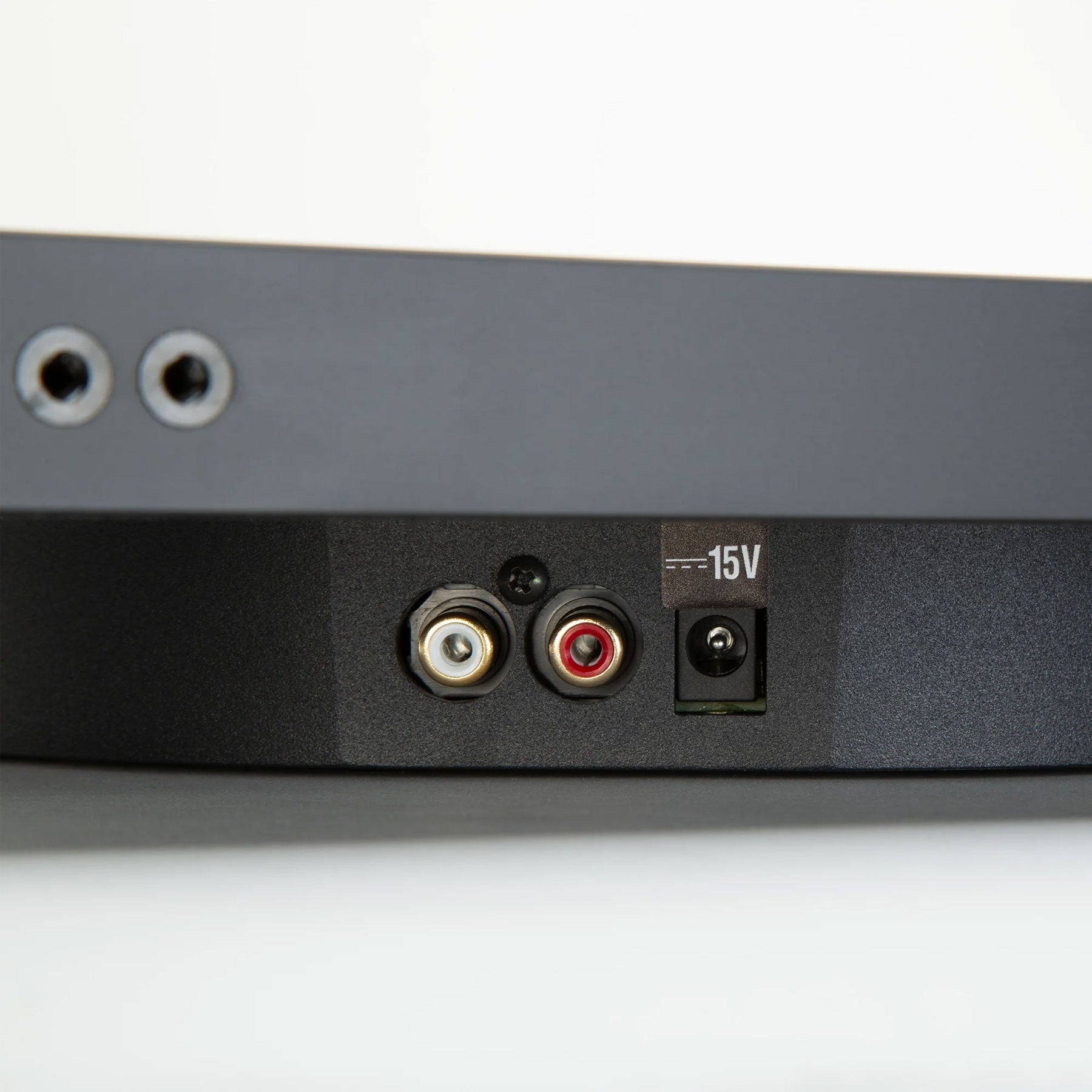 Tone Factory: Tone Turntable w/ Dustcover