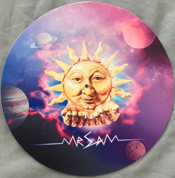 Maybe Tomorrow (Mr Sam's French Sinatra Remix)(VINYL BOX) | Mint (M) Mint (M)