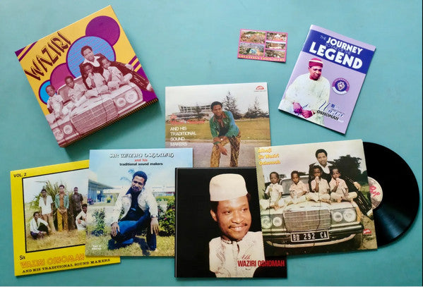 Vol. 1-5 (1978-1984) | Mint (M) Mint (M)