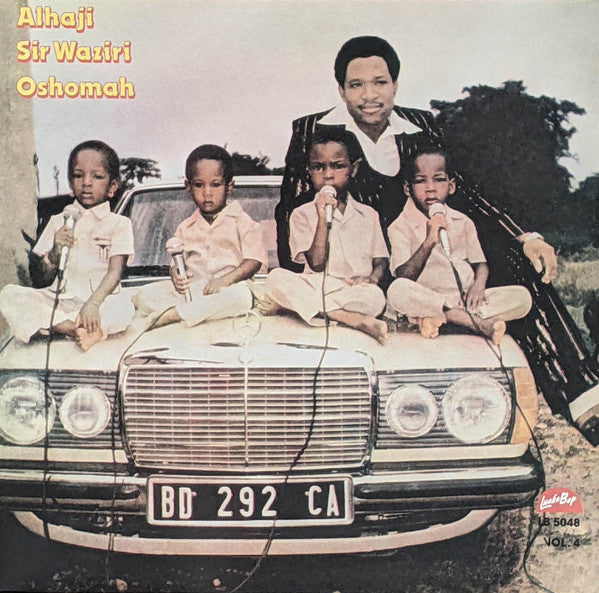 Vol. 1-5 (1978-1984) | Mint (M) Mint (M)