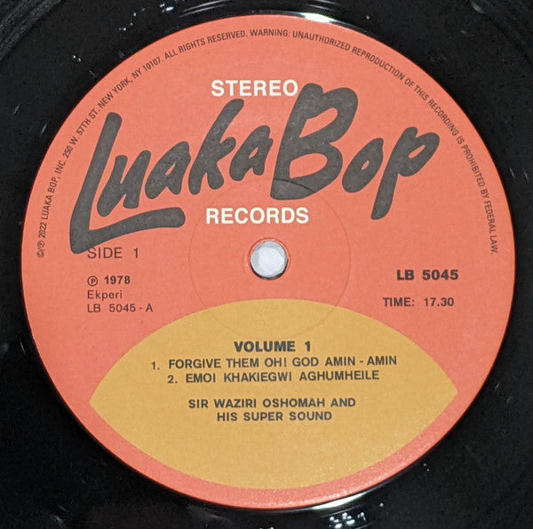 Vol. 1-5 (1978-1984) | Mint (M) Mint (M)