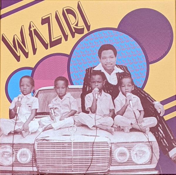 Vol. 1-5 (1978-1984) | Mint (M) Mint (M)
