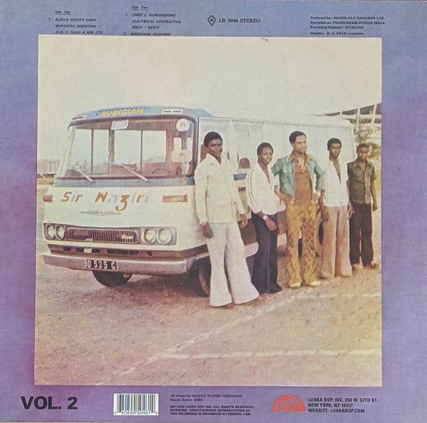 Vol. 1-5 (1978-1984) | Mint (M) Mint (M)
