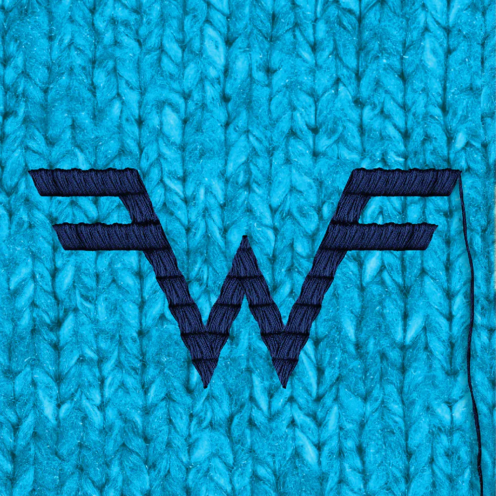 Weezer (Blue: 30th Anniversary Edition) (Super Deluxe 4 Lp's/ Bonus 10" Single/ 7" Single) (Box Set) |