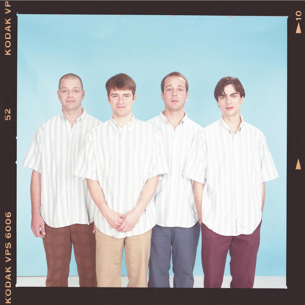 Weezer (Blue: 30th Anniversary Edition) (Super Deluxe 4 Lp's/ Bonus 10" Single/ 7" Single) (Box Set) |