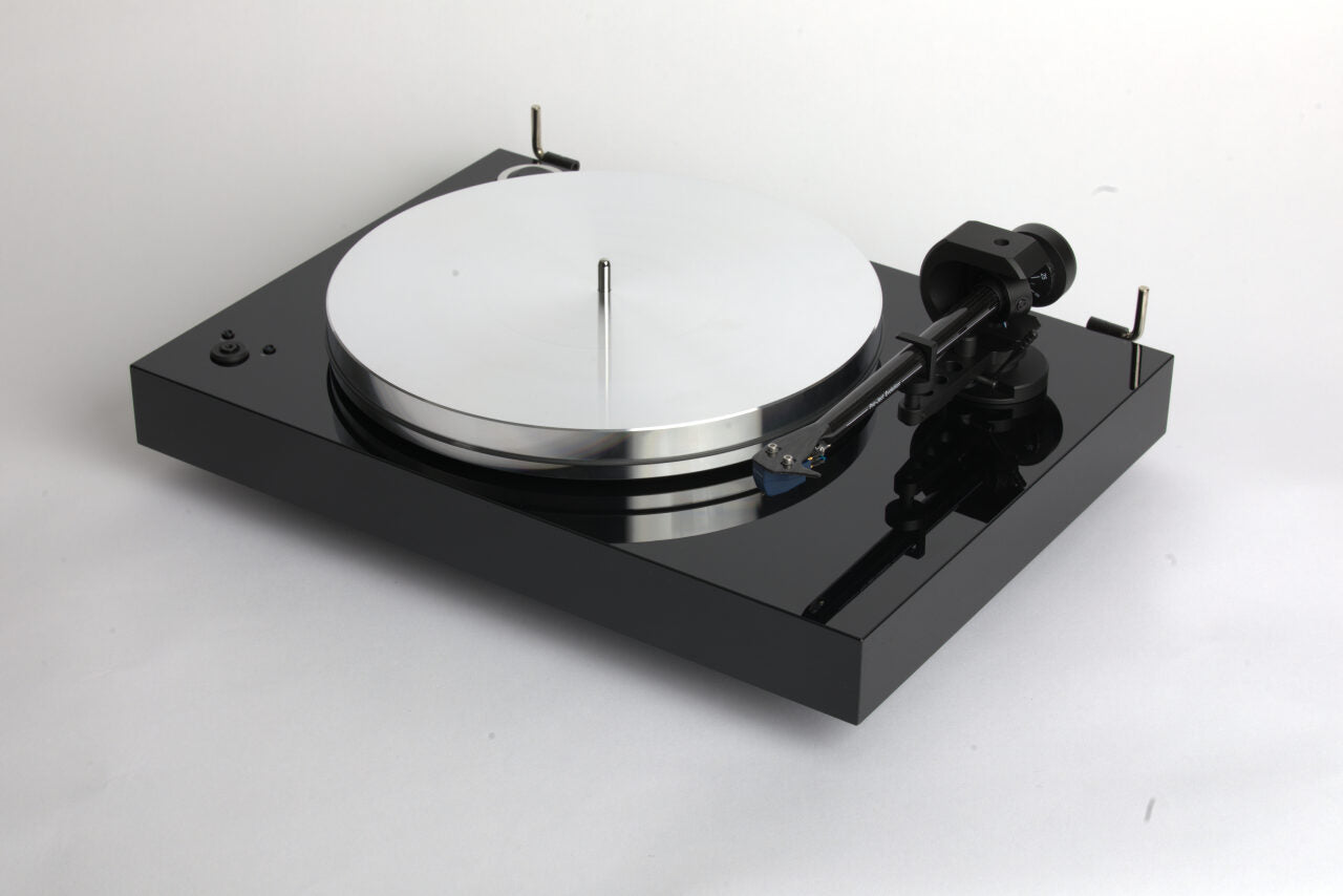 Pro-Ject: X8 Evolution Turntable w/ Sumiko Blue Point No. 3 Moving Coil Cartridge