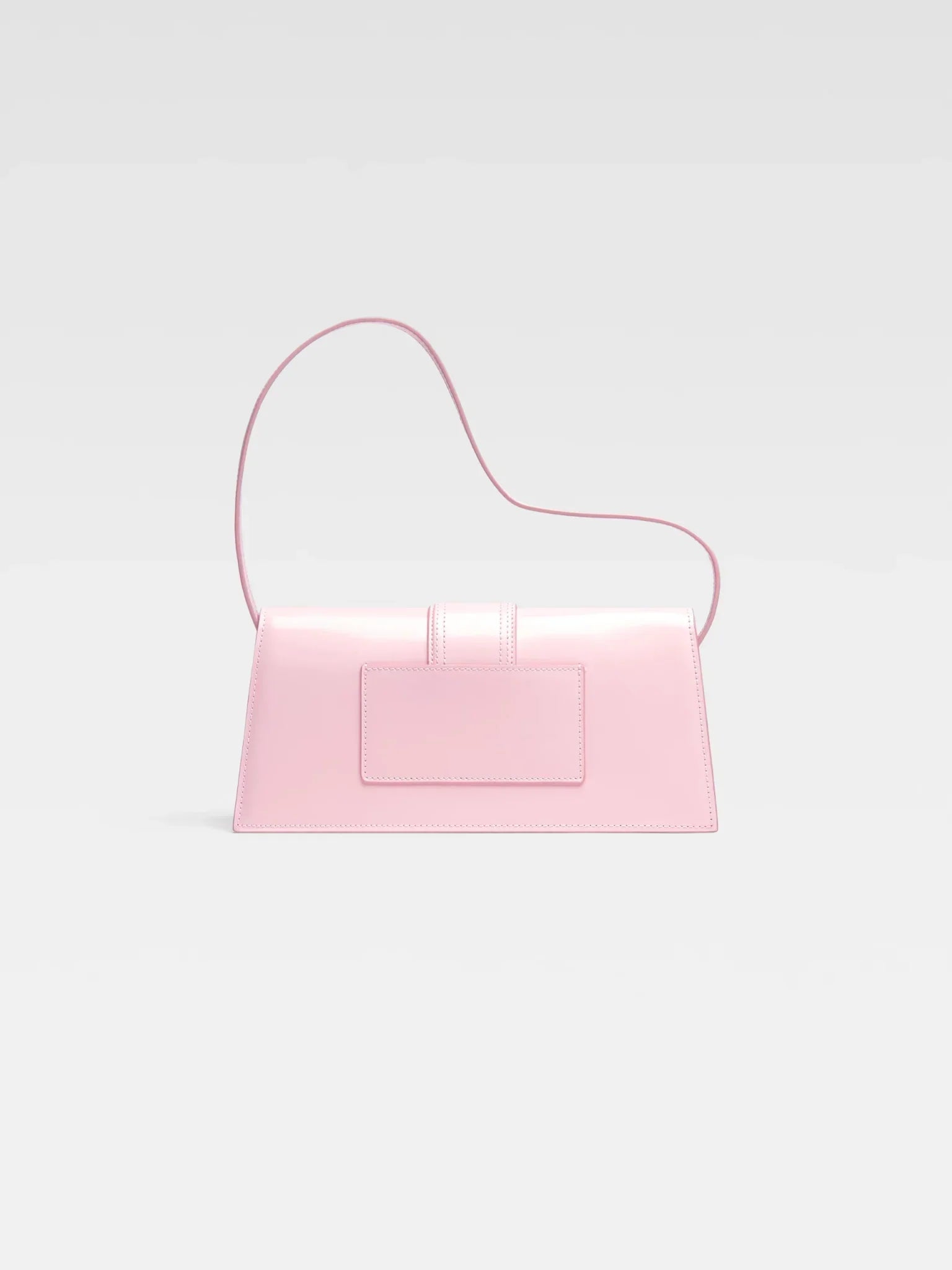 Jacquemus Le Bambino Long Light Pink